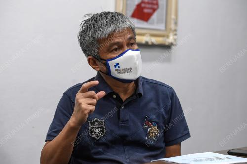 DR ANNUAR RAPAEE