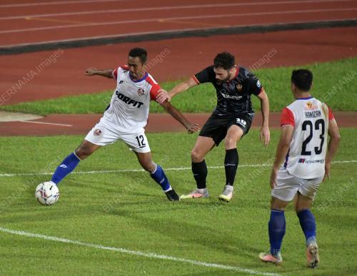 PIALA FA SARAWAK