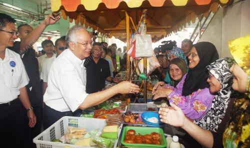PILIHANRAYA KECIL SIBU