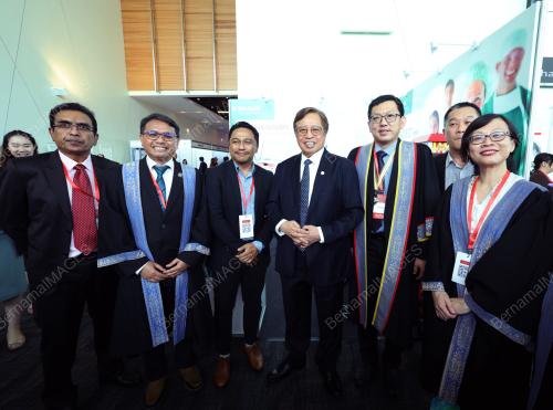 TAN SRI ABANG JOHARI TUN OPRNG