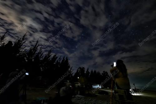HUJAN METEOR PERSEIDS
