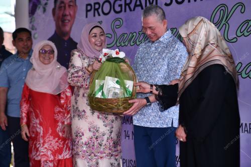 DATUK SERI FADILLAH YUSOF