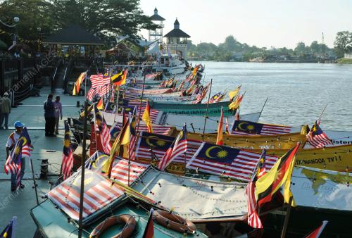 REGATTA