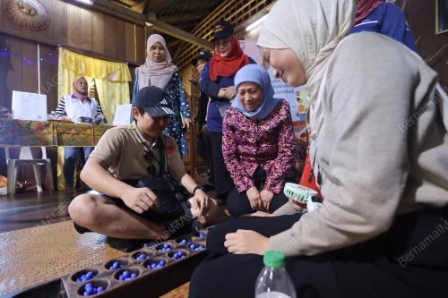 DATUK SERI NANCY SHUKRI