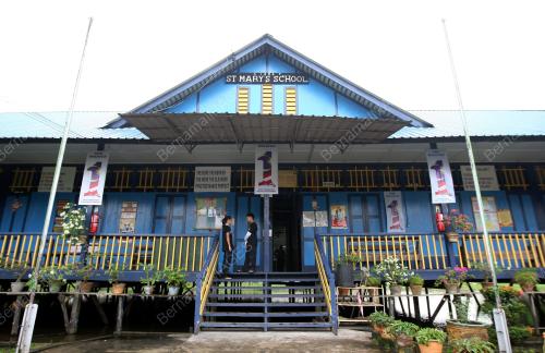 PILIHANRAYA KECIL SIBU