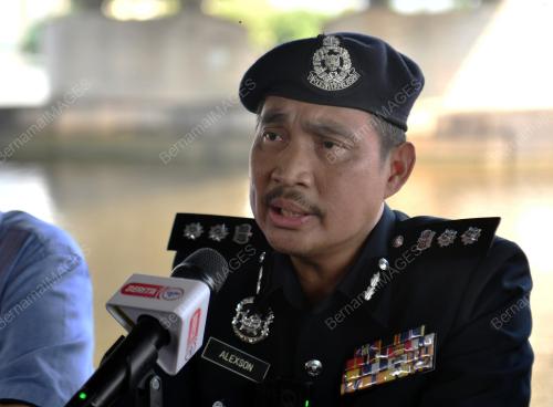 SAR MANGSA LEMAS