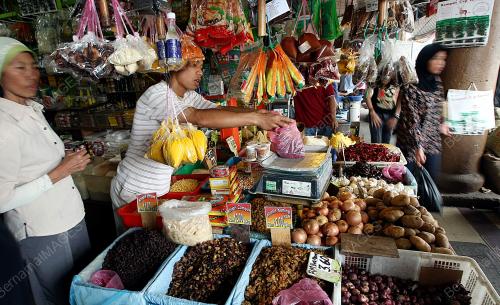 PERUNCIT TIDAK BOIKOT