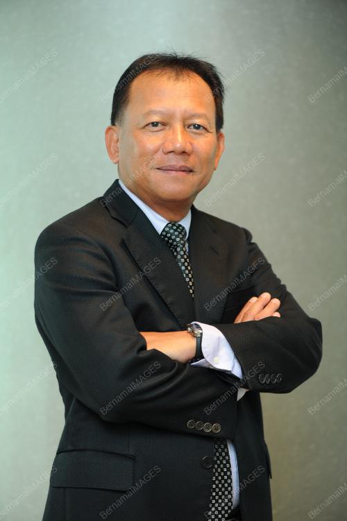 PETER MAJID TANDOM