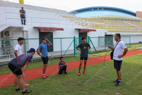 WATSON NYAMBEK