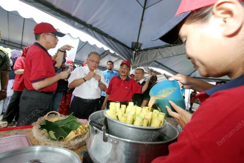 DATUK FADILAH YUSOF