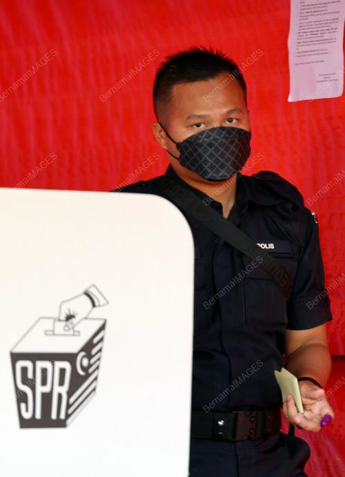 PILIHAN RAYA UMUM KE-15