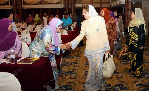 SHAHRIZAT ABDUL JALIL