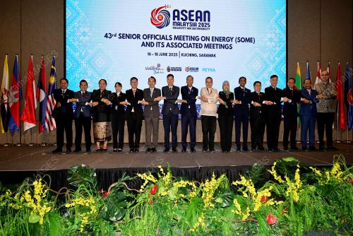 ASEAN SOME 2025