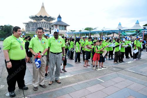 DATUK HASNUL HASSAN