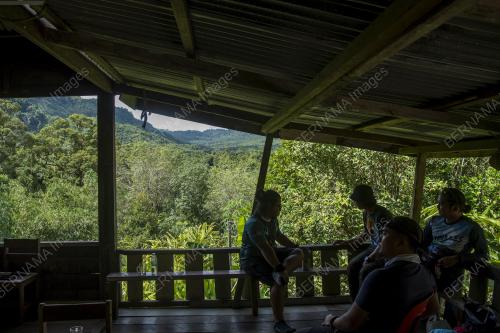 KAMPUNG STING