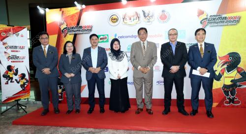 DATUK SERI ABDUL KARIM RAHMAN HAMZAH