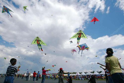 FESTIVAL LAYANG-LAYANG
