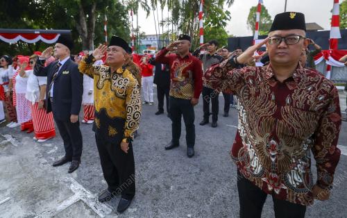 HARI KEMERDEKAAN REPUBLIK INDONESIA