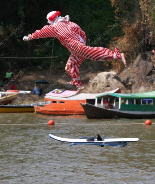 REGATTA SARAWAK