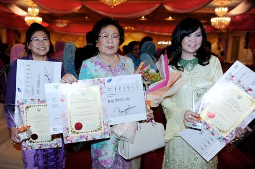 TAN SRI ABDUL TAIB MAHMUD