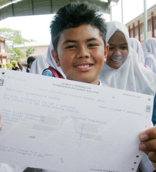UPSR