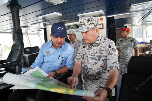 DATUK RUJI UBI