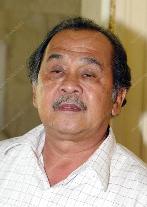 JELAING ANAK MERSAT