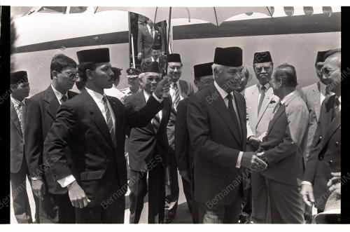 KETIBAA DYMM