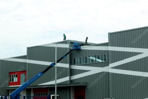 PERSIAPAN SUKMA (HUMAN INTEREST)