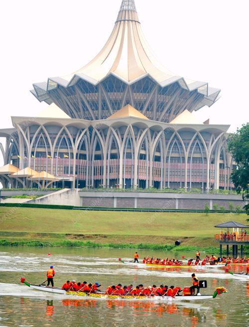 SK05_18092015_SARAWAK_REGATTA