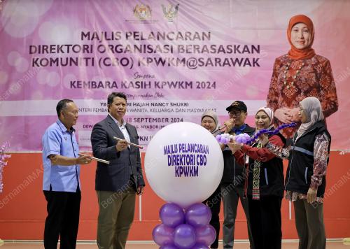 DATUK DR MAZIAH CHE YUSOFF