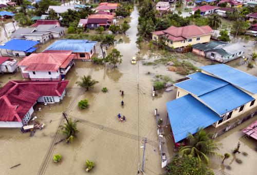 TINJAUAN BANJIR