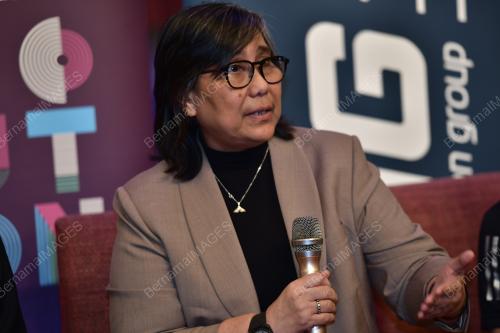 SHARZEDE DATU SALLEH ASKOR