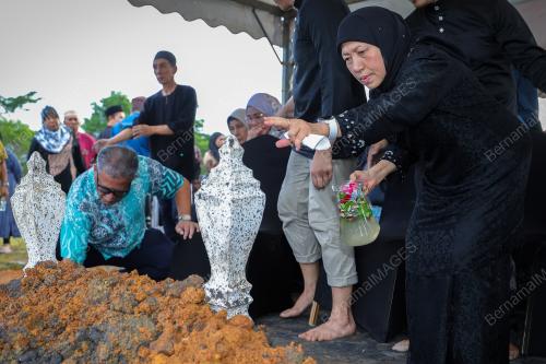 DATUK SERI NANCY SHUKRI