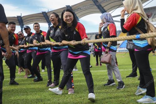 HANNAH YEOH