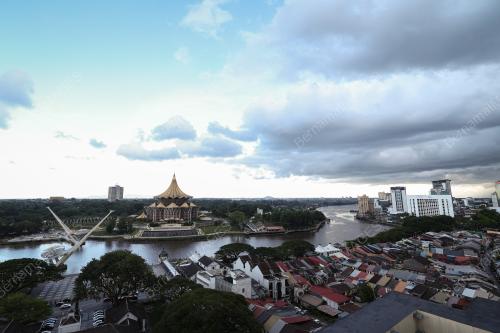 SARAWAK DESTINASI PERNIAGAAN 2023
