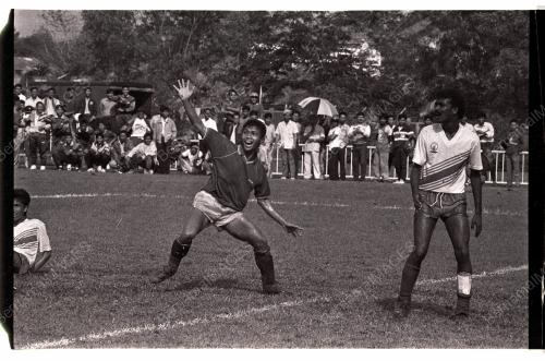 SUKAN BOLA SEPAK