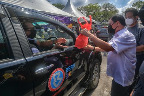 DATUK SERI DR STEPHEN RUNDI UTOM