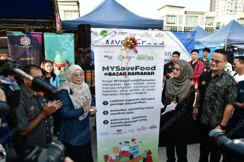 FAUZIAH SALLEH
