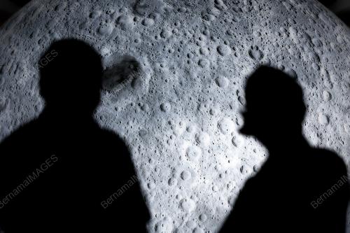 MUSEUM OF THE MOON