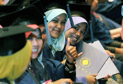 MAJLIS KONVOKESYEN UNIMAS 2011