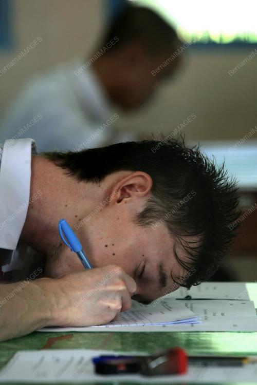 SPM 2010