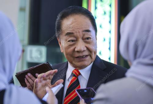 PERSIDANGAN DEWAN UNDANGAN NEGERI SARAWAK