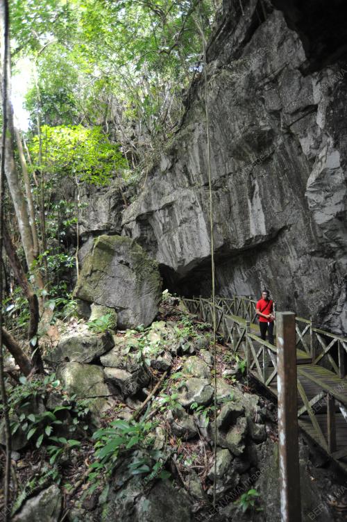 GUA PARI-PARI