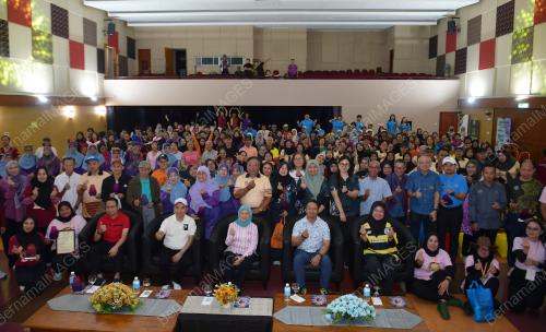 DATUK SERI NANCY SHUKRI