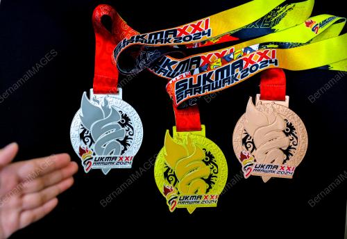 PINGAT SUKMA KE-21