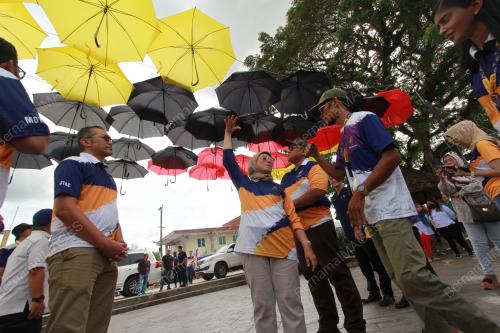 DATUK SERI NANCY SHUKRI
