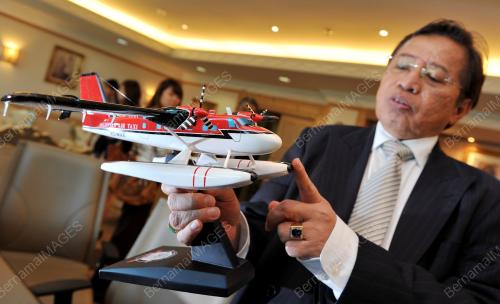 DATUK AMAR ABANG JOHARI TUN ABANG OPENG
