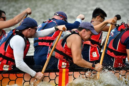 SARAWAK REGATTA 2025