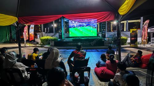 MALAYSIA VS KOREA